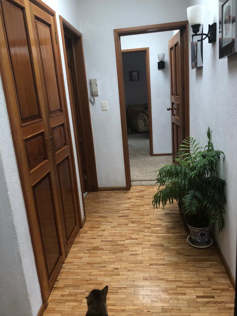 Residencia San Jerónimo Grupo Dior