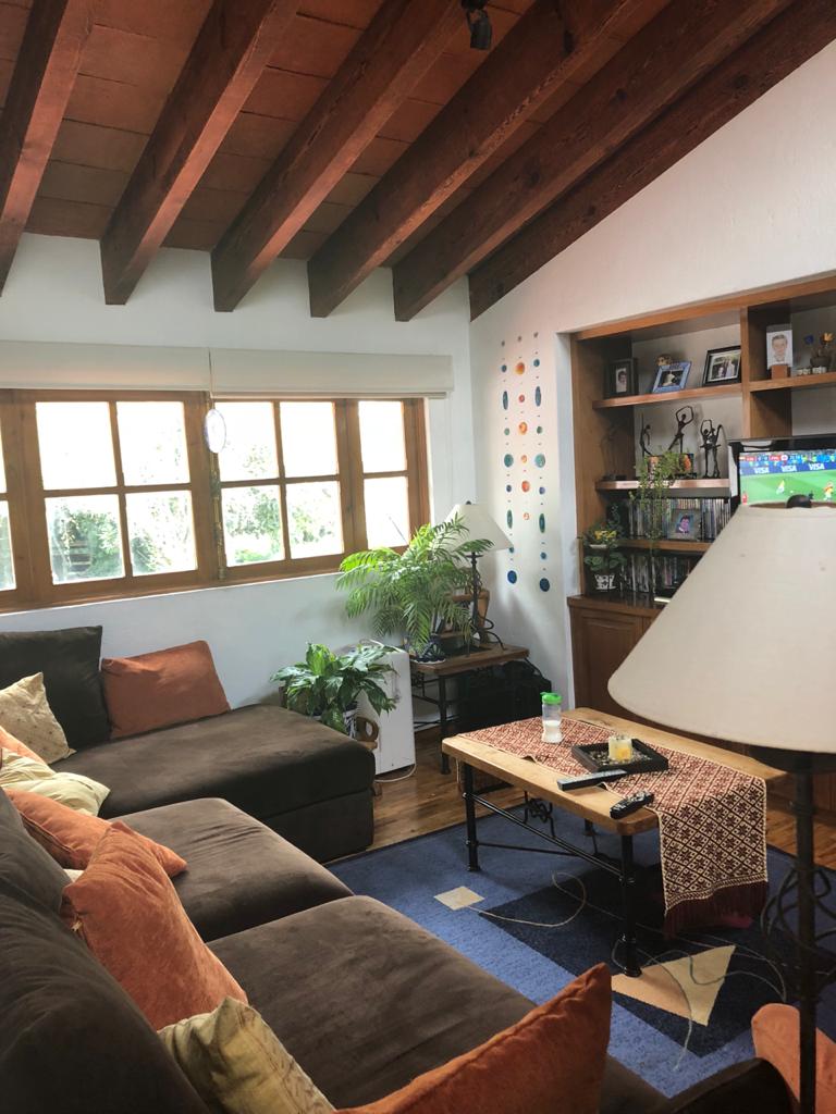 Residencia San Jerónimo Grupo Dior