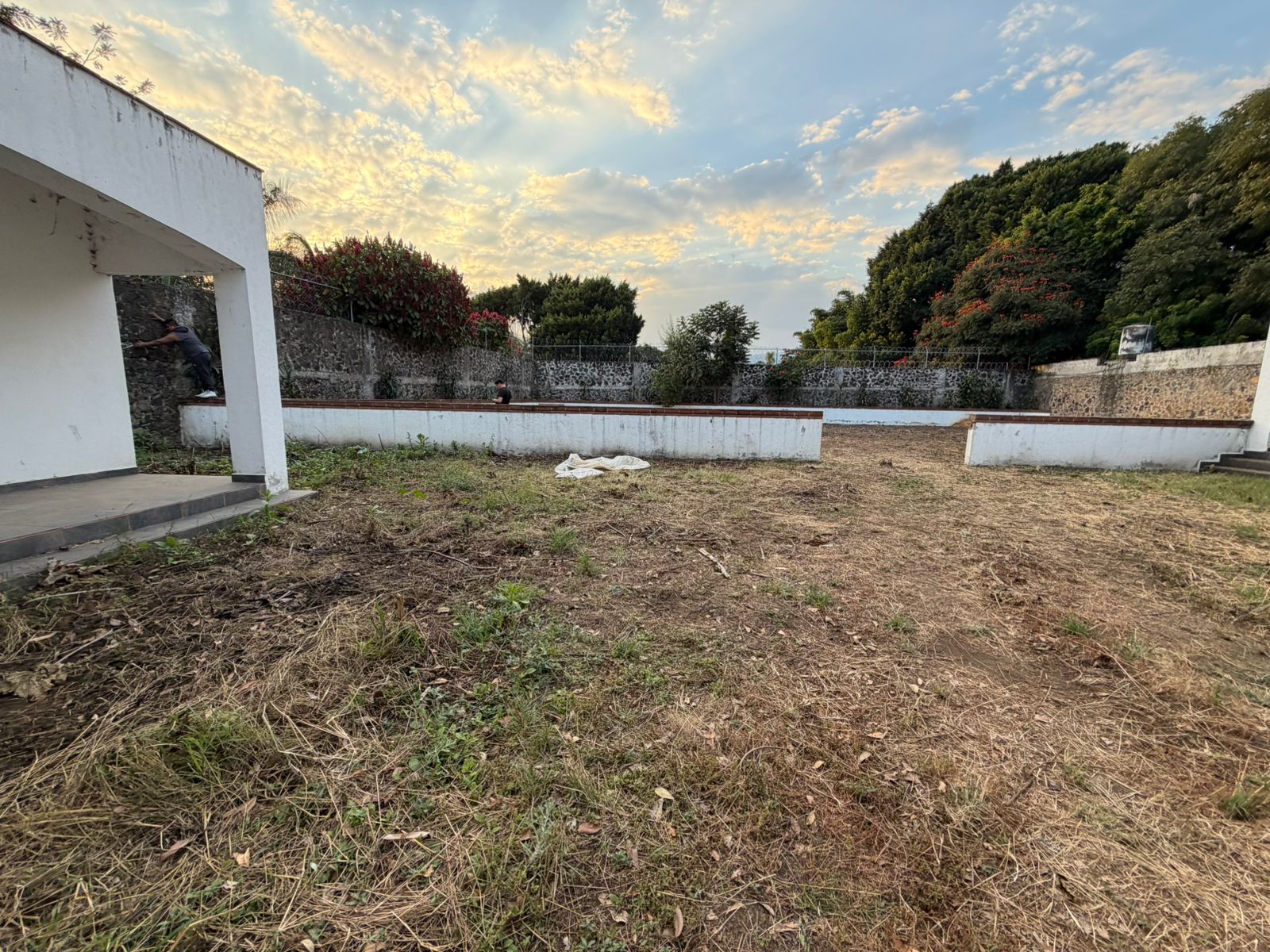 Terreno Chamilpa, Cuernavaca ️