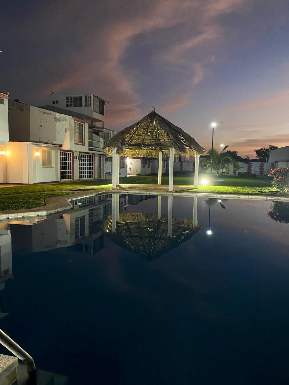 Casa Acapulco en Condominio ️
