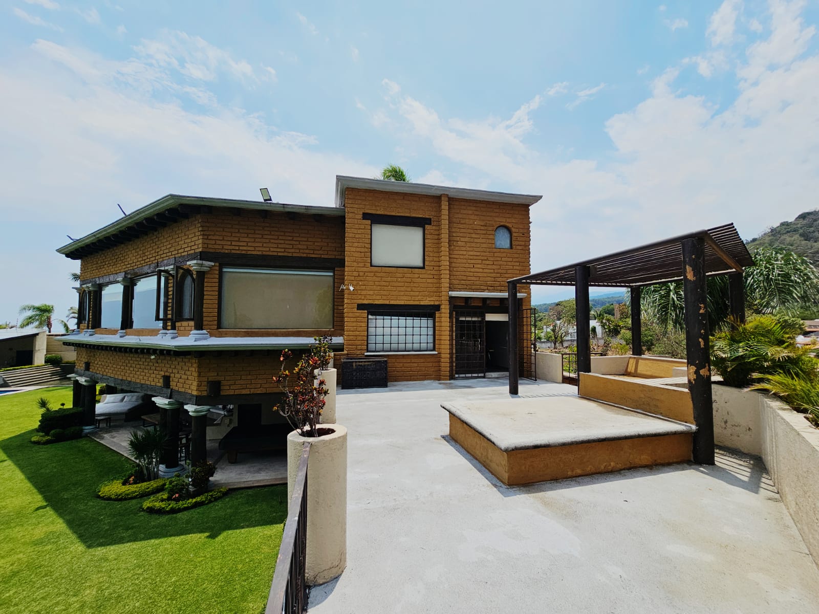 Casa en Fraccionamiento La Herradura, Cuernavaca
